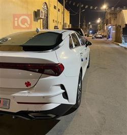کیا K5
